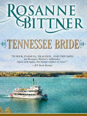 cover image of Tennessee Bride